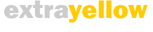 extra yellow logo